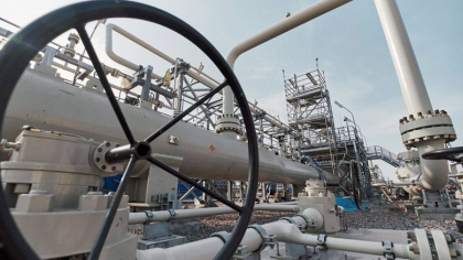 Rusia continua planurile de a construi un gazoduct urias catre China, in timp ce sanctiunile vestice ii schilodesc economia