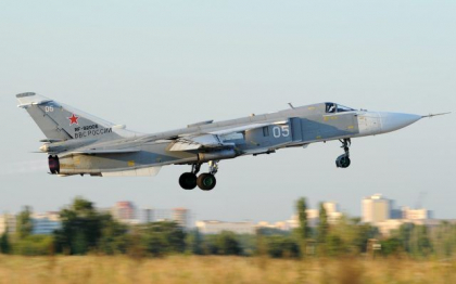 Suedia: Patru avioane de lupta rusesti au incalcat spatiul aerian al Suediei in apropierea insulei Gotland