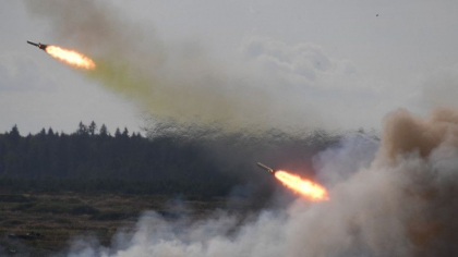Ambasadorul SUA la ONU: In Ucraina, Rusia a folosit arme interzise prin Conventia de la Geneva