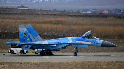 Bulgaria, Polonia si Slovacia neaga ca ar putea furniza avioane de lupta Ucrainei
