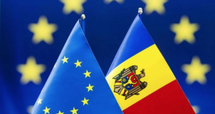 Ar putea Republica Moldova sa depuna o cere de aderare la UE si ce posibilitati sunt ca aceasta sa fie aprobata odata cu cererea Ucrainei. Raspunsul Maiei Sandu - VIDEO Ar putea Republica Moldova sa depuna o cere de aderare la UE si ce posibilitati sunt ca aceasta sa fie aprobata odata cu cererea Ucrainei. Raspunsul Maiei Sandu - VIDEO