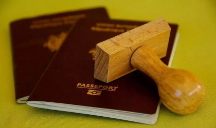 Malta suspenda acordarea „pasapoartelor de aur” pentru rusi si belarusi Malta suspenda acordarea „pasapoartelor de aur” pentru rusi si belarusi