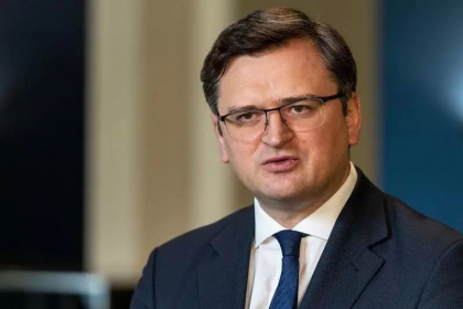 Ministrul ucrainean de externe: Peste 1.000 de straini au venit in Ucraina sa lupte impotriva Rusiei Ministrul ucrainean de externe: Peste 1.000 de straini au venit in Ucraina sa lupte impotriva Rusiei