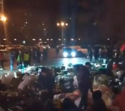 Mutarea lui Zelenski: I-a demis pe sefii regiunilor Odesa si Cherkasy. A numit militari in locul lor