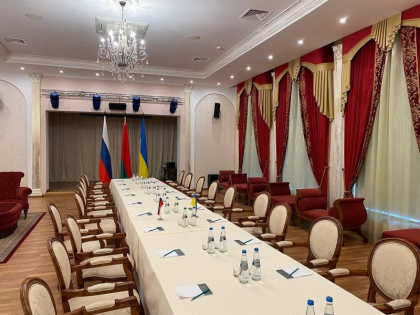 Dubii privind noi negocieri Rusia-Ucraina, miercuri. Consilier al lui Zelenski: Este nevoie de o agenda substantiala