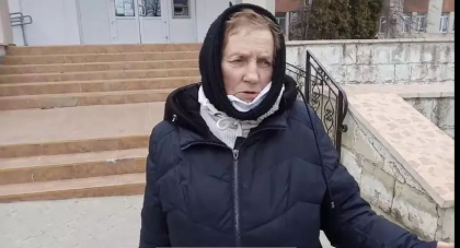 Incursiune printre vorbitorii de rusa din Moldova despre razboiul din Ucraina: intre „decizia lui Putin e corecta” si „avem nevoie de pace” Incursiune printre vorbitorii de rusa din Moldova despre razboiul din Ucraina: intre „decizia lui Putin e corecta” si „avem nevoie de pace”