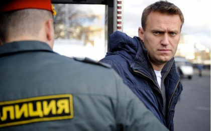 Opozantul Aleksei Navalnii ii indeamna pe rusi sa protesteze in fiecare zi impotriva lui Vladimir Putin si a razboiului din Ucraina