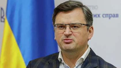 Kuleba a numit „subiectul cheie” al conversatiei sale la o reuniune a ministrilor de externe ai NATO Kuleba a numit „subiectul cheie” al conversatiei sale la o reuniune a ministrilor de externe ai NATO