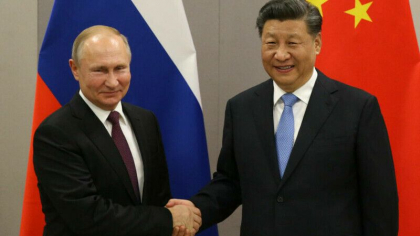 NYT: China i-ar fi cerut Rusiei sa nu invadeze Ucraina inainte de terminarea Jocurilor Olimpice NYT: China i-ar fi cerut Rusiei sa nu invadeze Ucraina inainte de terminarea Jocurilor Olimpice