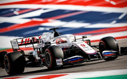 Formula 1 a reziliat contractul cu Rusia Formula 1 a reziliat contractul cu Rusia