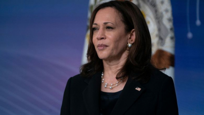 Vicepresedintele SUA Kamala Harris ar putea veni in Romania si in Polonia in urmatoarele saptamani