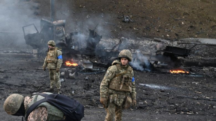 7.000 de oameni de stiinta rusi au adresat o scrisoare deschisa lui Putin: „Razboiul nu va duce decat la pierderea tarii noastre” 7.000 de oameni de stiinta rusi au adresat o scrisoare deschisa lui Putin: „Razboiul nu va duce decat la pierderea tarii noastre”