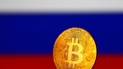 Cum ar putea Rusia sa reduca efectul sanctiunilor cu ajutorul criptomonedelor (analiza Reuters)