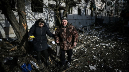 OSCE anunta ca va ancheta crimele de razboi comise de rusi in Ucraina