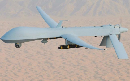 Companii din Letonia au donat armatei ucrainene 90 de drone militare Companii din Letonia au donat armatei ucrainene 90 de drone militare