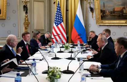Casa Alba spune ca nu exista planuri pentru o discutie Biden-Putin: „Acum nu este momentul”