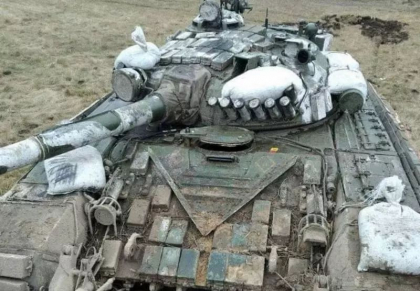 Ultimele informatii de la armata ucraineana: Trupele ruse, lipsite de succes in aproape toate directiile / Multe au nevoie de inlocuiri de echipamente Ultimele informatii de la armata ucraineana: Trupele ruse, lipsite de succes in aproape toate directiile / Multe au nevoie de inlocuiri de echipamente