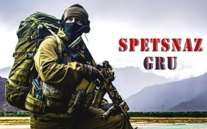 Newsweek: Fortele ucrainene l-au ucis pe generalul rus Andrei Suhovetsky, comandant al trupelor de operatiuni speciale Spetnaz Newsweek: Fortele ucrainene l-au ucis pe generalul rus Andrei Suhovetsky, comandant al trupelor de operatiuni speciale Spetnaz