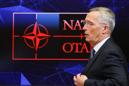NATO va discuta despre inchiderea cerurilor peste Ucraina - Financial Times