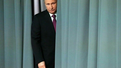 Un senator american le cere rusilor sa-l asasineze pe Putin. ”Ati face lumii un serviciu” Un senator american le cere rusilor sa-l asasineze pe Putin. ”Ati face lumii un serviciu”