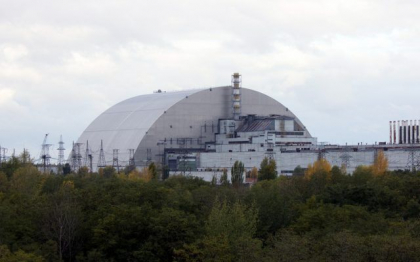 Seful Agentiei Internationale pentru Energie Atomica se ofera sa calatoreasca la Cernobil