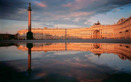 Muzeul Ermitaj din Amsterdam incheie colaborarea de 30 de ani cu Ermitaj din Sankt Petersburg Muzeul Ermitaj din Amsterdam incheie colaborarea de 30 de ani cu Ermitaj din Sankt Petersburg