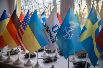 Premiera istorica in Suedia: Majoritatea cetatenilor vor acum ca tara lor sa intre in NATO