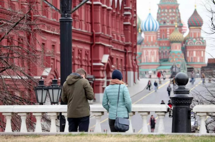 Unii rusi nu cred in Kremlin si fug din tara: Nu vreau sa lupt in acest razboi! / Nu mi-as fi imaginat asa un iad