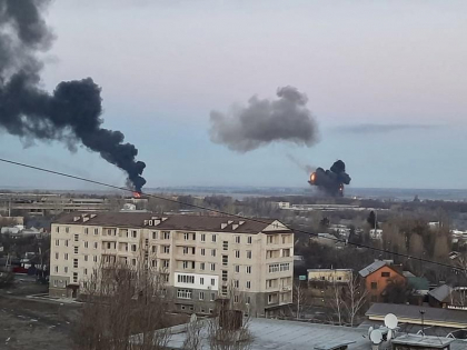 Bilantul victimelor civile in razboiul din Ucraina: 331 de morti si 675 de raniti