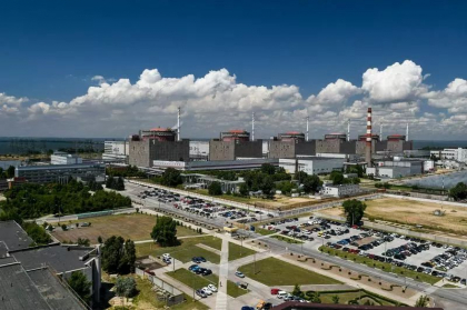 De ce este importanta centrala nucleara de la Zaporojie pentru Ucraina si de ce conteaza atat de mult ca Rusia a capturat-o De ce este importanta centrala nucleara de la Zaporojie pentru Ucraina si de ce conteaza atat de mult ca Rusia a capturat-o