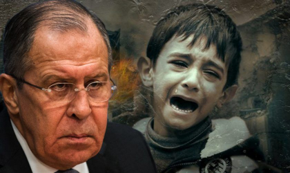 Serghei Lavrov, intrebat de o jurnalista cum priveste uciderea copiilor in razboi: „Aveti o fiica, cum dormiti noaptea?”. Ce a raspuns omul lui Putin Serghei Lavrov, intrebat de o jurnalista cum priveste uciderea copiilor in razboi: „Aveti o fiica, cum dormiti noaptea?”. Ce a raspuns omul lui Putin