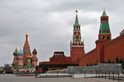 Moscova interzice orice fel de demonstratii in oras invocand motive legate de pandemie
