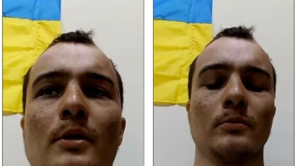 Marturia unui soldat rus capturat pe front: ”Rusia distruge tot. Bebelusii sunt ucisi” Marturia unui soldat rus capturat pe front: ”Rusia distruge tot. Bebelusii sunt ucisi”