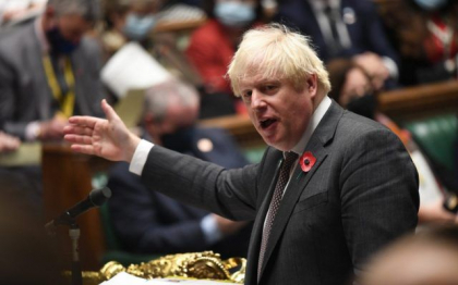 Guvernul britanic promite sanctiuni mai rapide impotriva oligarhilor rusi dupa critici dure ca nu actioneaza suficient de sever Guvernul britanic promite sanctiuni mai rapide impotriva oligarhilor rusi dupa critici dure ca nu actioneaza suficient de sever