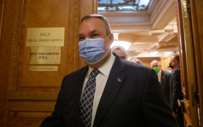 Nicolae Ciuca: Romania a cheltuit pana acum 51 milioane de lei cu refugiatii, incepem decontarile/ Alocam 208 milioane: 50 lei/refugiat din spatiile statului, 100 lei pentru cei din alte spatii/ Culoar verde de tranzit in Moldova Nicolae Ciuca: Romania a cheltuit pana acum 51 milioane de lei cu refugiatii, incepem decontarile/ Alocam 208 milioane: 50 lei/refugiat din spatiile statului, 100 lei pentru cei din alte spatii/ Culoar verde de tranzit in Moldova