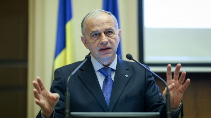 Geoana: Rusia a dat o lovitura fara precedent arhitecturii de securitate. NATO regandeste modul in care isi protejeaza teritoriul