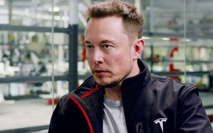 Elon Musk refuza sa interzica sursele de stiri rusesti pe internetul prin satelitii Starlink: ”Sunt un absolutist al libertatii de exprimare” Elon Musk refuza sa interzica sursele de stiri rusesti pe internetul prin satelitii Starlink: ”Sunt un absolutist al libertatii de exprimare”