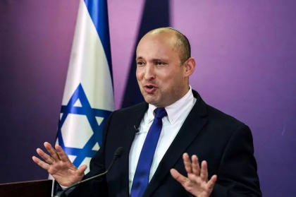 Premierul israelian s-a dus la Moscova sa discute cu Putin despre razboiul din Ucraina Premierul israelian s-a dus la Moscova sa discute cu Putin despre razboiul din Ucraina