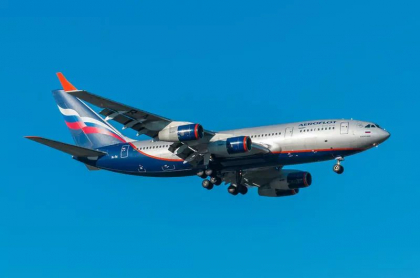 Aeroflot opreste zborurile internationale incepand cu 8 martie, cu exceptia curselor spre Belarus