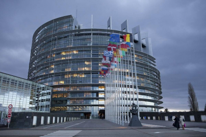 Cererea de aderare a Republicii Moldova la Uniunea Europena a fost depusa astazi la Bruxelles Cererea de aderare a Republicii Moldova la Uniunea Europena a fost depusa astazi la Bruxelles