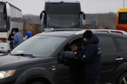 Circulatia a devenit dificila la iesirea din Republica Moldova. Care sunt recomandarile autoritatilor