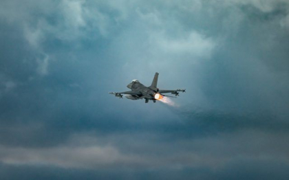 Prim-ministrul Romaniei, Nicolae Ciuca, despre amenintarile Rusiei cu privire la avionul ucrainean decolat din Romania: ”A plecat neinarmat, a fost o operatiune transparenta/ Nu avem de ce sa ne fie frica” Prim-ministrul Romaniei, Nicolae Ciuca, despre amenintarile Rusiei cu privire la avionul ucrainean decolat din Romania: ”A plecat neinarmat, a fost o operatiune transparenta/ Nu avem de ce sa ne fie frica”