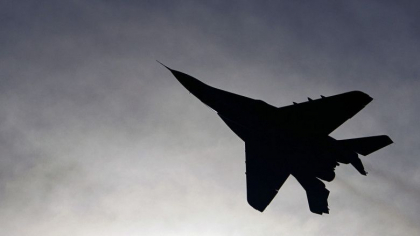 Presedintele Zelenski ar vrea ca tarile din Europa de Est sa furnizeze Ucrainei avioane de fabricatie ruseasca Presedintele Zelenski ar vrea ca tarile din Europa de Est sa furnizeze Ucrainei avioane de fabricatie ruseasca