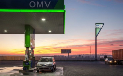 OMV se retrage din Rusia / Compania anunta un impact financiar de pana la 1,6 miliarde de dolari, in urma deciziei