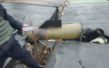 Deputat ucrainean: Rusia a avariat conducta Donetk-Mariupol, lasand peste 700.000 de oameni fara caldura / Oamenii risca sa inghete si sa moara Deputat ucrainean: Rusia a avariat conducta Donetk-Mariupol, lasand peste 700.000 de oameni fara caldura / Oamenii risca sa inghete si sa moara