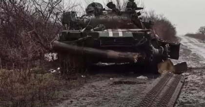 Ce pierderi ar fi suferit Ucraina dupa 11 zile de razboi: 778 tancuri si blindate, peste 90 de aeronave / Cate drone Bayraktar ar fi doborat Rusia Ce pierderi ar fi suferit Ucraina dupa 11 zile de razboi: 778 tancuri si blindate, peste 90 de aeronave / Cate drone Bayraktar ar fi doborat Rusia