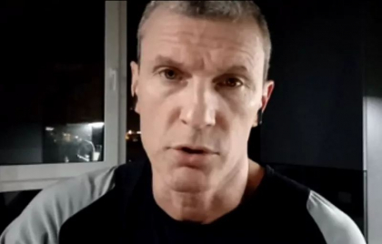Fost jurnalist din propaganda rusa, aflat in Belarus: „Eu nu mai am „tara mea”, pentru ca ea apartine prietenilor lui Putin. Iar acum nu mai am nici „restul lumii”, pentru ca Rusia este izolata”