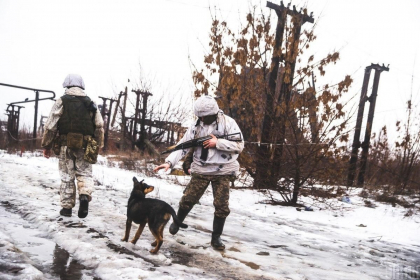 Fortele Armate ale Ucrainei au intrat in posesia unor materiale secrete ale invadatorilor rusi - FOTO Fortele Armate ale Ucrainei au intrat in posesia unor materiale secrete ale invadatorilor rusi - FOTO