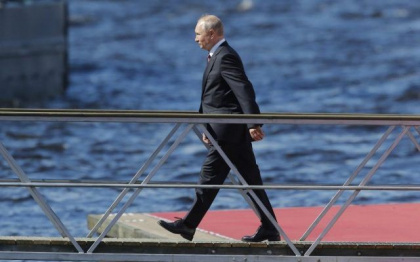 Razboiul Rusiei impotriva jurnalismului constituie inca un pas spre totalitarism – analiza The Telegraph Razboiul Rusiei impotriva jurnalismului constituie inca un pas spre totalitarism – analiza The Telegraph
