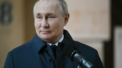 Un fost ministru de Externe rus sustine ca Putin este un om „rational” si ca nu va porni un razboi nuclear Un fost ministru de Externe rus sustine ca Putin este un om „rational” si ca nu va porni un razboi nuclear